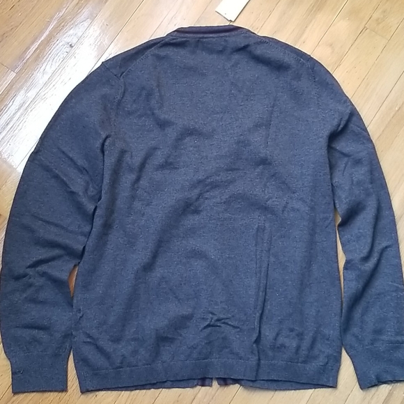 Cardigan sweater - Picture 4 of 5